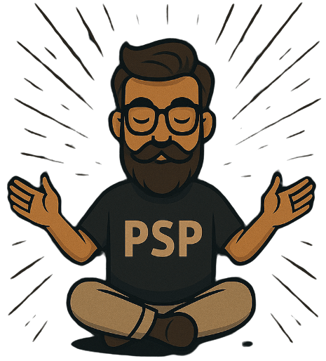 PSP GURU